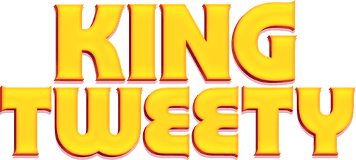 King Tweety