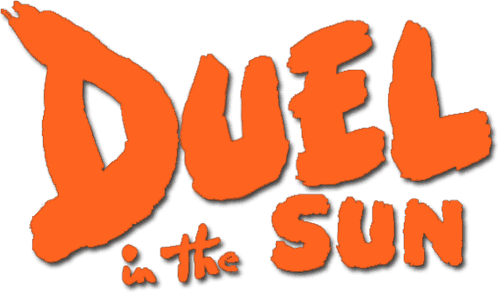 Duel in the Sun