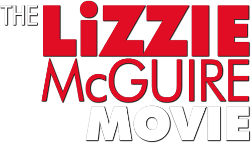 The Lizzie McGuire Movie