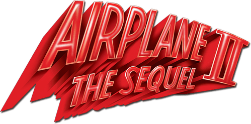 Airplane II: The Sequel