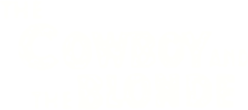 The Cowboy and the Blonde
