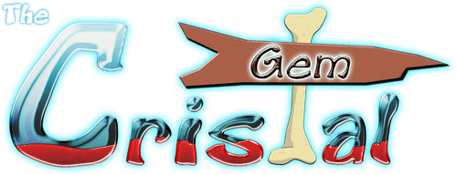 BoOzy’ OS and the Cristal Gem