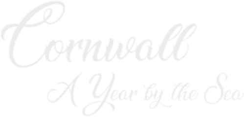 Cornwall: A Year by the Sea