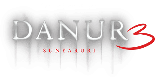 Danur 3: Sunyaruri