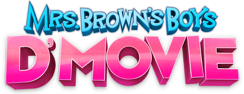 Mrs. Brown's Boys D'Movie