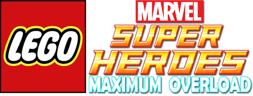 LEGO MARVEL Super Heroes: Maximum Overload