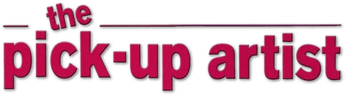 The Pick-up Artist