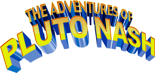 The Adventures of Pluto Nash