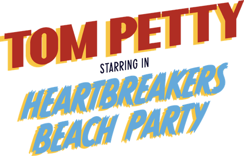 Heartbreakers Beach Party