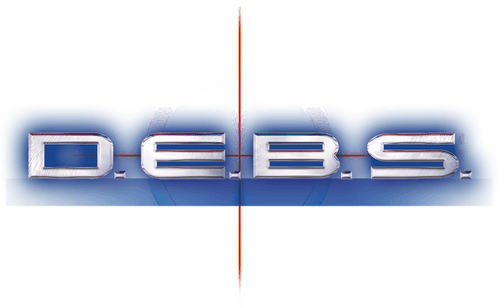 D.E.B.S.