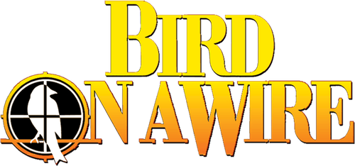 Bird on a Wire