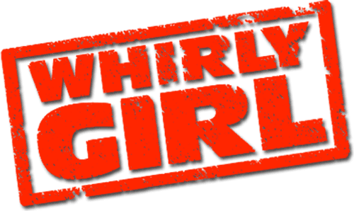 Whirlygirl