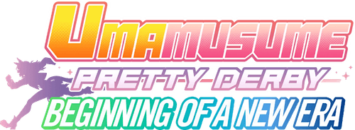 Umamusume: Pretty Derby - Beginning of a New Era