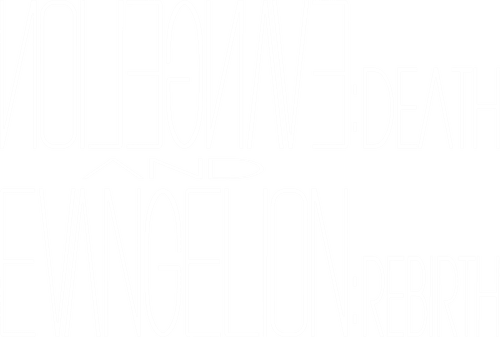 Neon Genesis Evangelion: Death and Rebirth