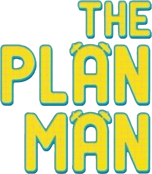 The Plan Man