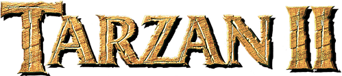 Tarzan II