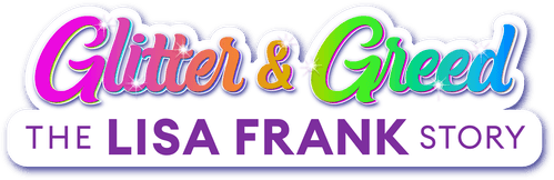 Glitter and Greed: The Lisa Frank Story