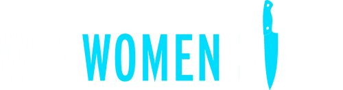 Why Women Kill