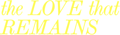 The Love That Remains