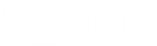 Love at Twenty