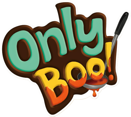 Only Boo!