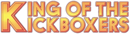 The King of the Kickboxers