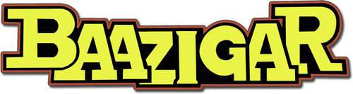 Baazigar