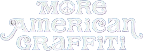 More American Graffiti