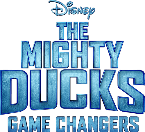 The Mighty Ducks: Game Changers