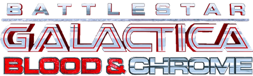 Battlestar Galactica: Blood & Chrome