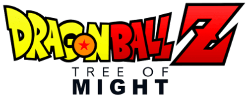 Dragon Ball Z: The Tree of Might