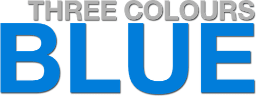 Three Colors: Blue