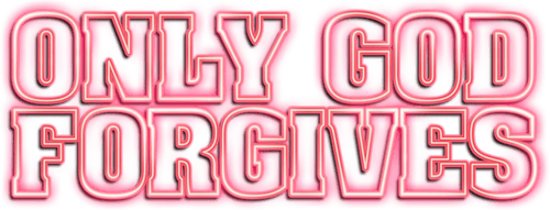 Only God Forgives