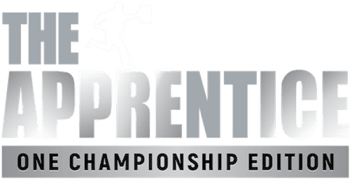 The Apprentice: ONE Championship Edition
