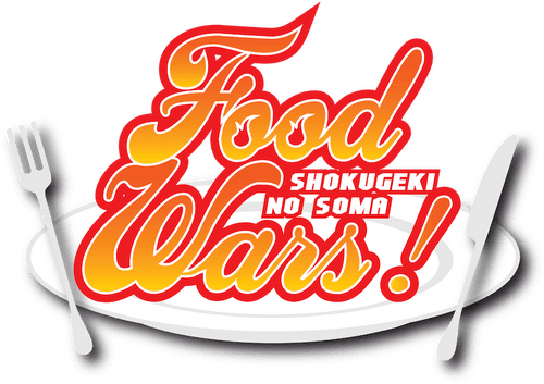 Food Wars! Shokugeki no Soma