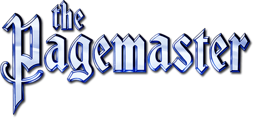 The Pagemaster
