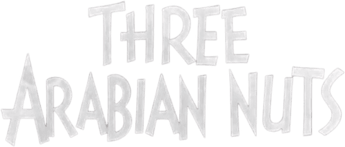 Three Arabian Nuts