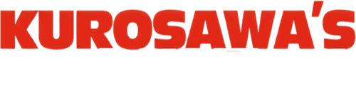 Kurosawa's Way