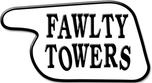 Fawlty Towers