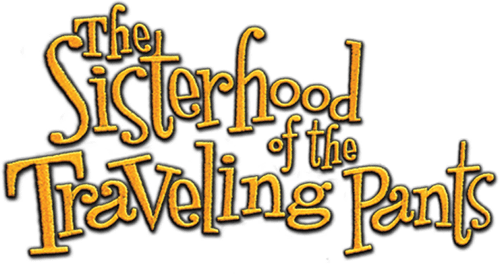 The Sisterhood of the Traveling Pants
