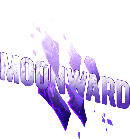 MOONWARD