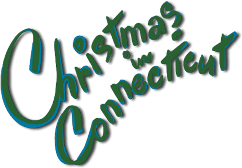 Christmas in Connecticut