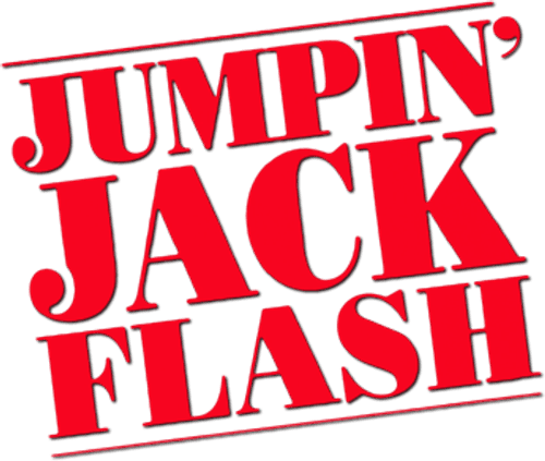 Jumpin' Jack Flash