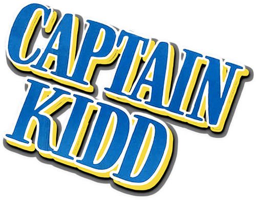 Captain Kidd