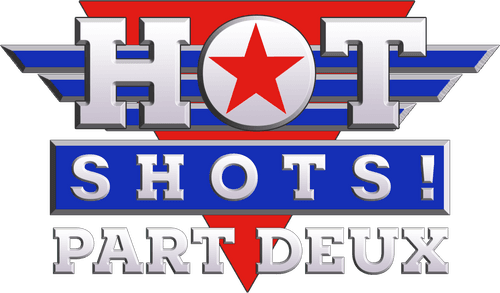 Hot Shots! Part Deux