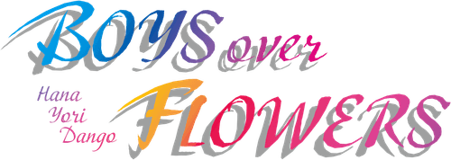 Boys Over Flowers