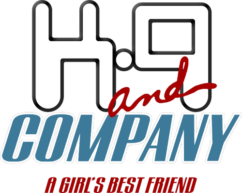 K-9 and Company