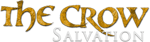 The Crow: Salvation