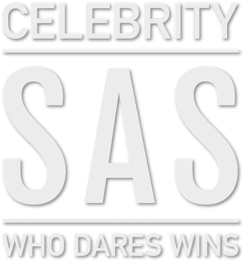 Celebrity SAS: Who Dares Wins