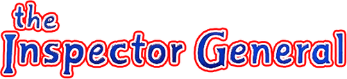 The Inspector General